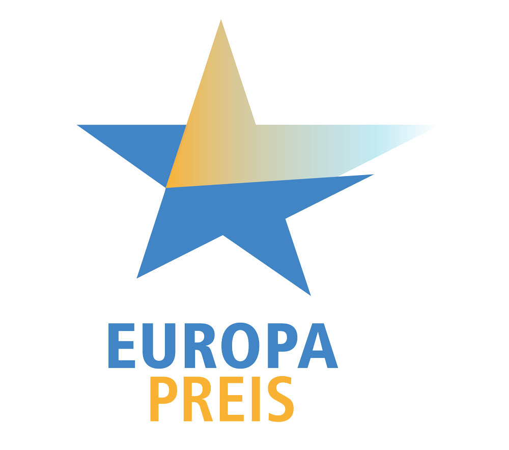 Logo Europa-Preis