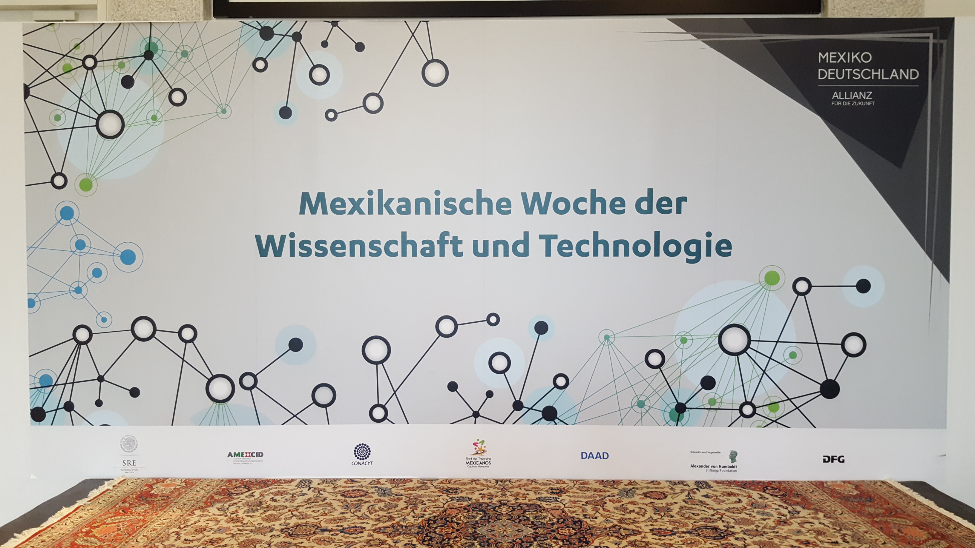 Mexican Week of Science and Technology
