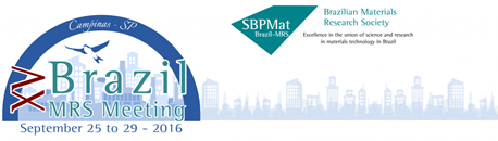 Logo: SPBMat