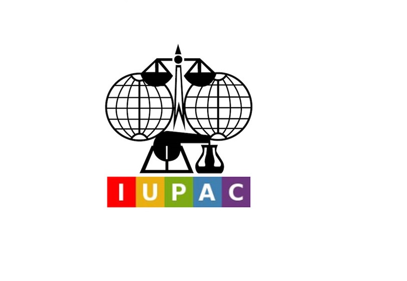 IUPAC Logo