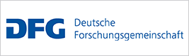Logo: DFG