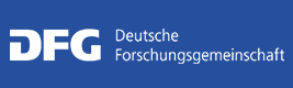 Logo: DFG