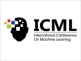 Logo: ICML