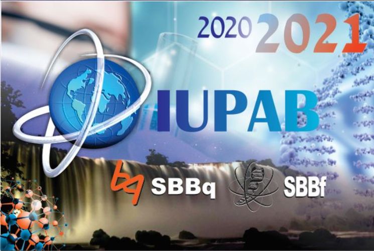 20th Congress of the International Union for Pure and Applied Biophysics (IUPAB)