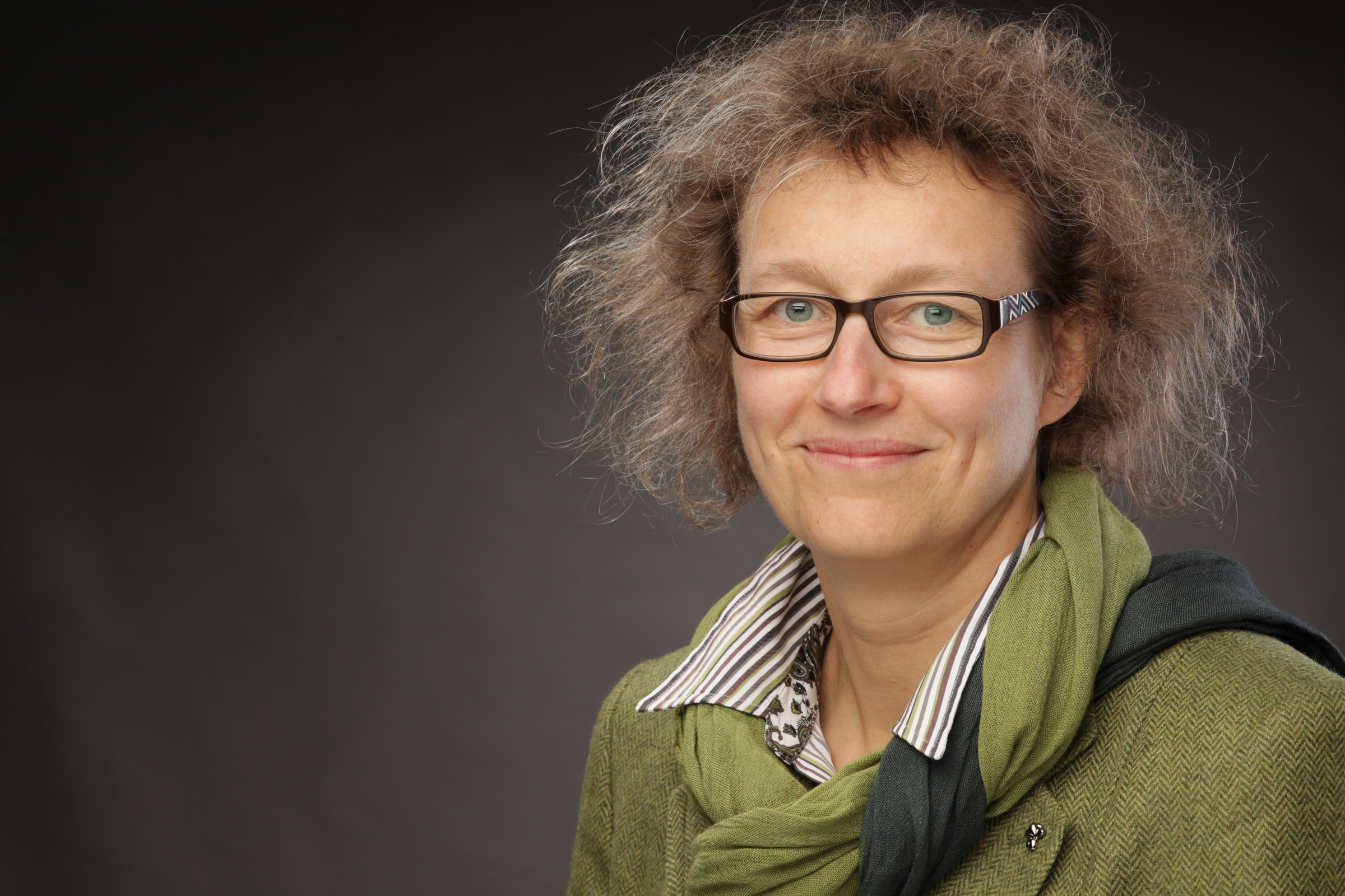 Communicator-Preis-Jury - Prof. Dr. Ilka Parchmann