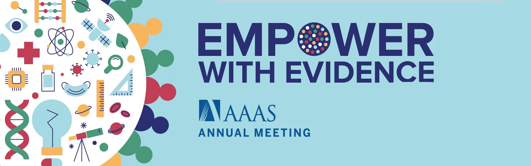 AAAS Annual Meeting logo