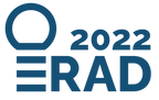 Logo European Conference on Radar in Meteorology and Hydrology (ERAD) 2022