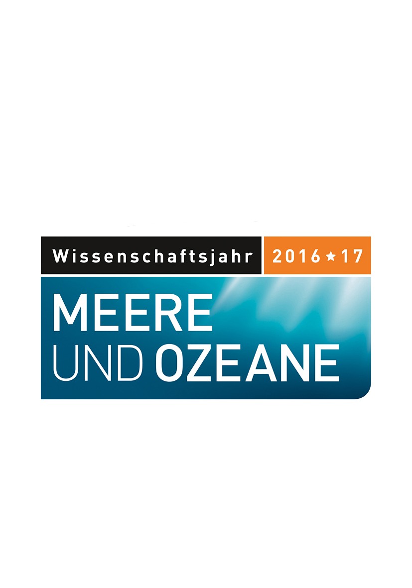 Logo des Wissenschaftsjahres 2016*2017