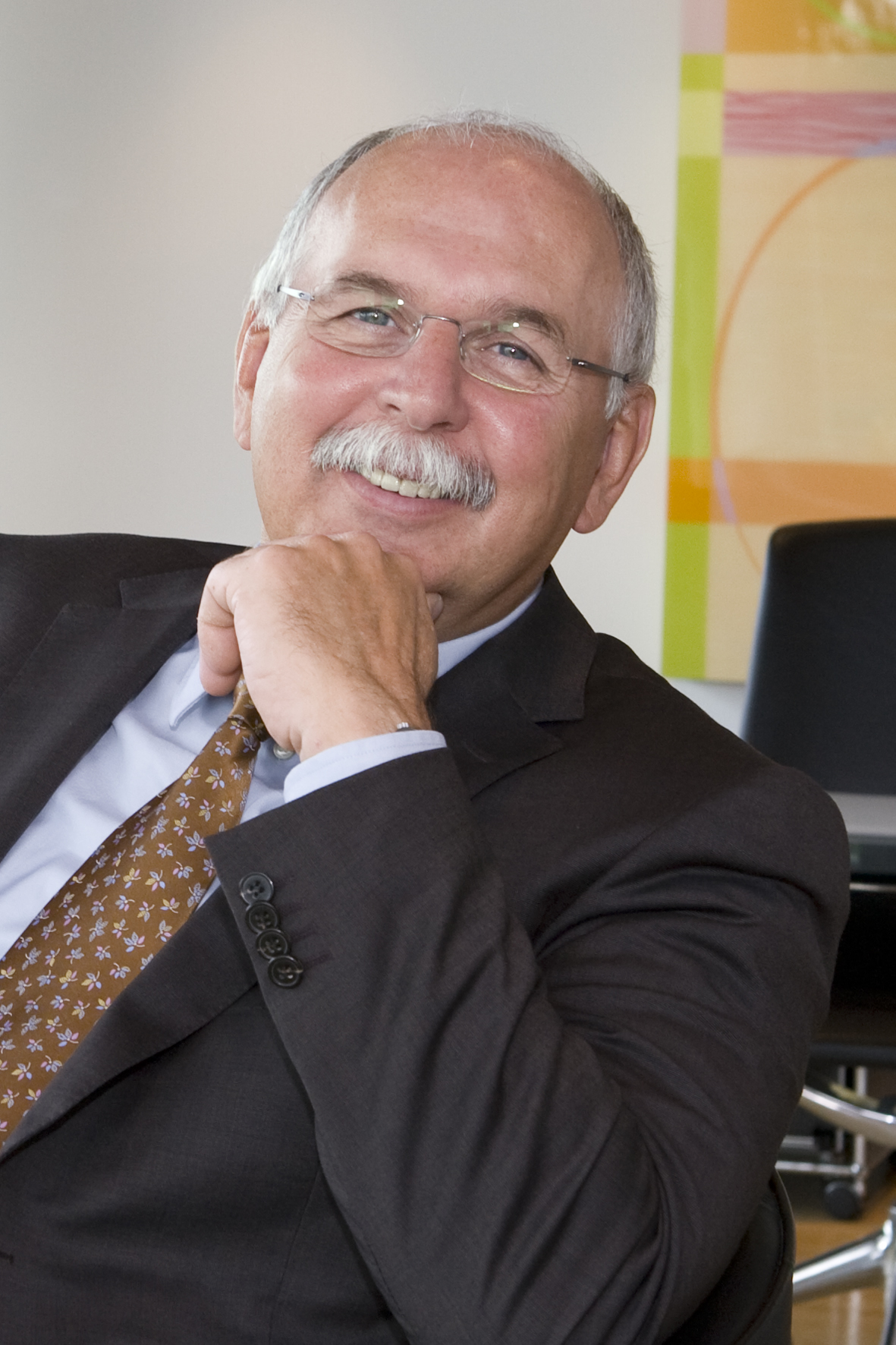 Prof. Dr.-Ing. Matthias Kleiner