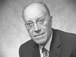 Prof. Dr. Heinz Maier-Leibnitz