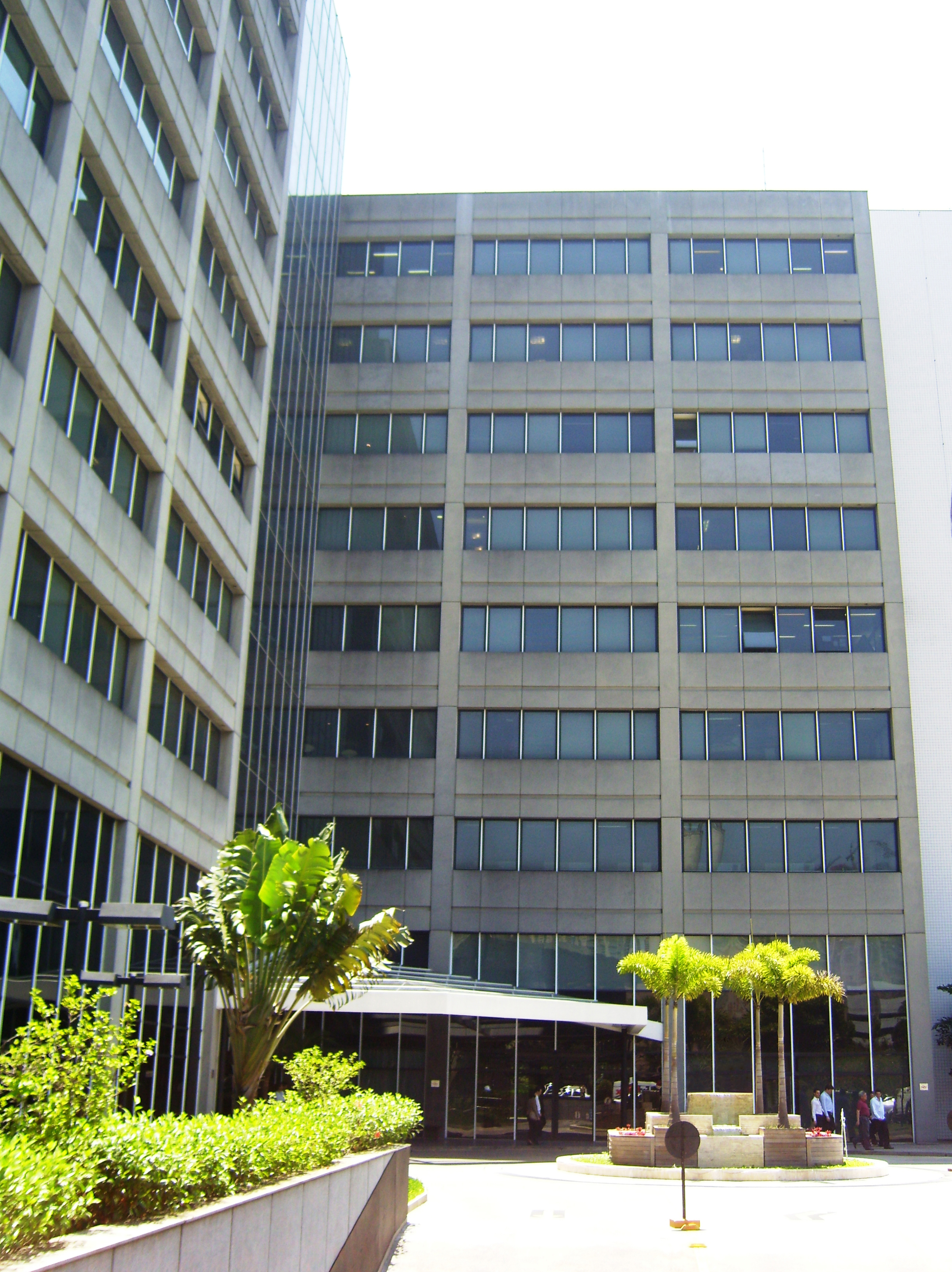 DFG-Büro São Paulo