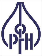 Logo: Russian Foundation for Humanities (RFH)