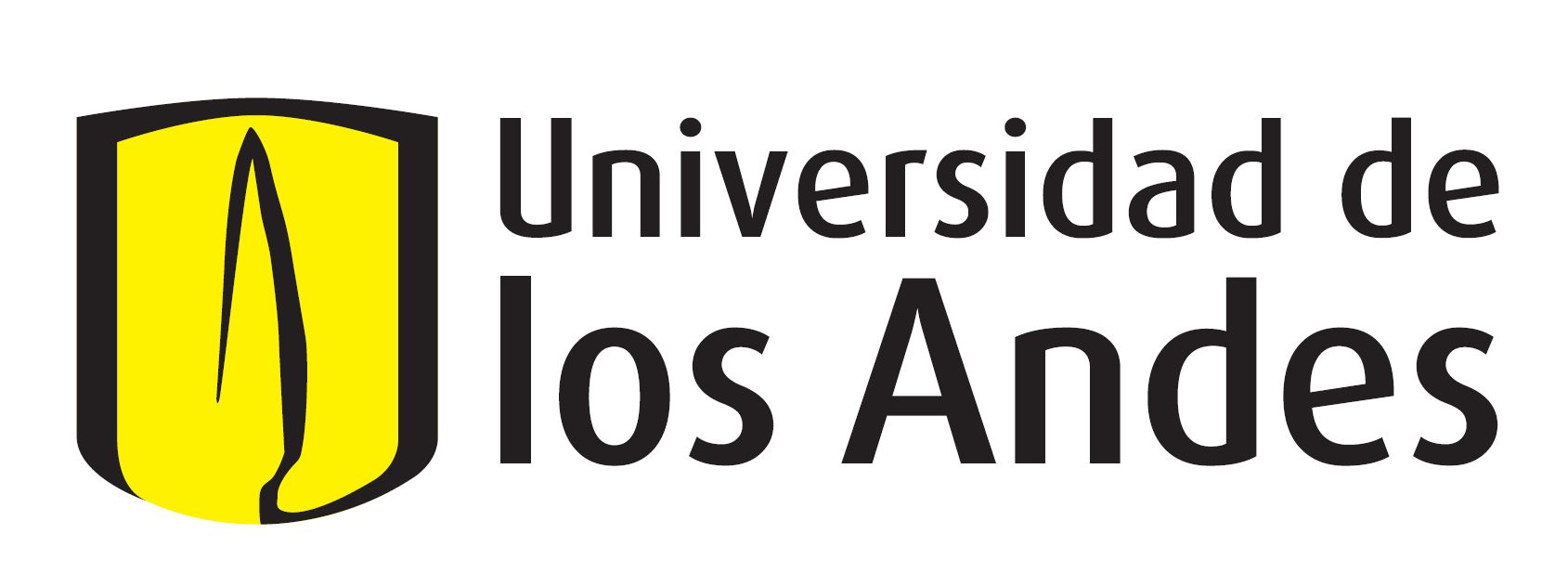 Logo: Universidad de los Andes