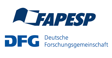 Logo: FAPESP und DFG