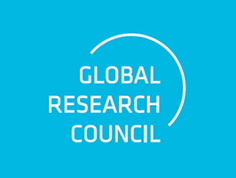 Logo: Global Research Council (GRC)