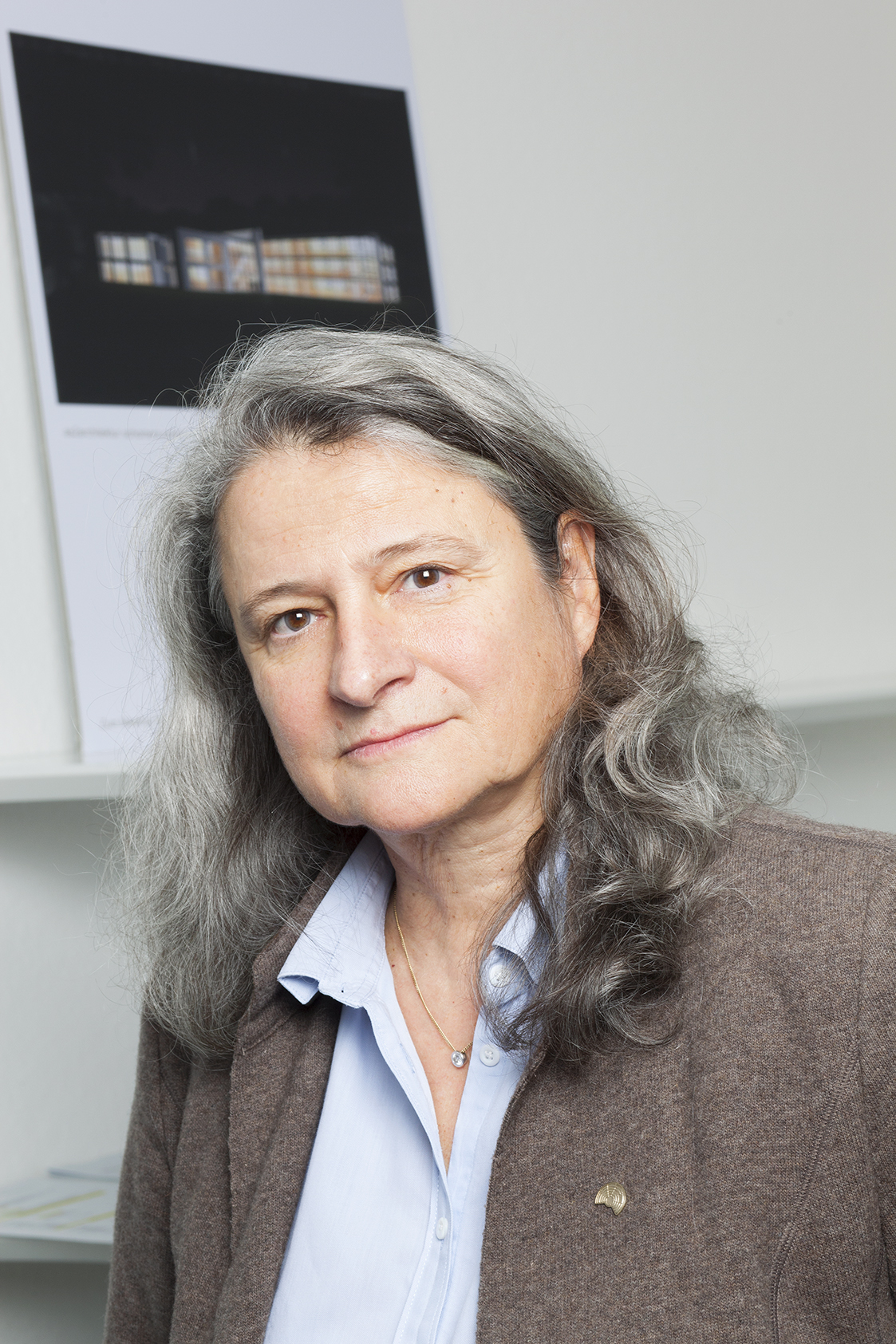 Professor Dr. Kerstin Schill