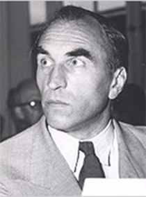 Prof. Dr. Ludwig Raiser
