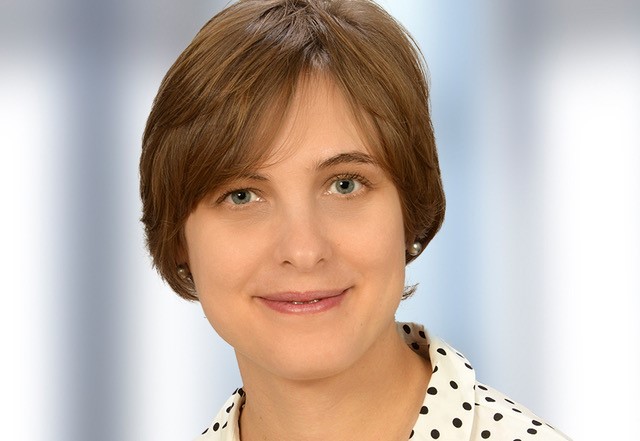 Dr. Monika Undorf