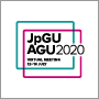 Logo: JpGU