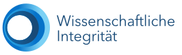 Logo: Portal "Wissenschaftliche Integritaet"