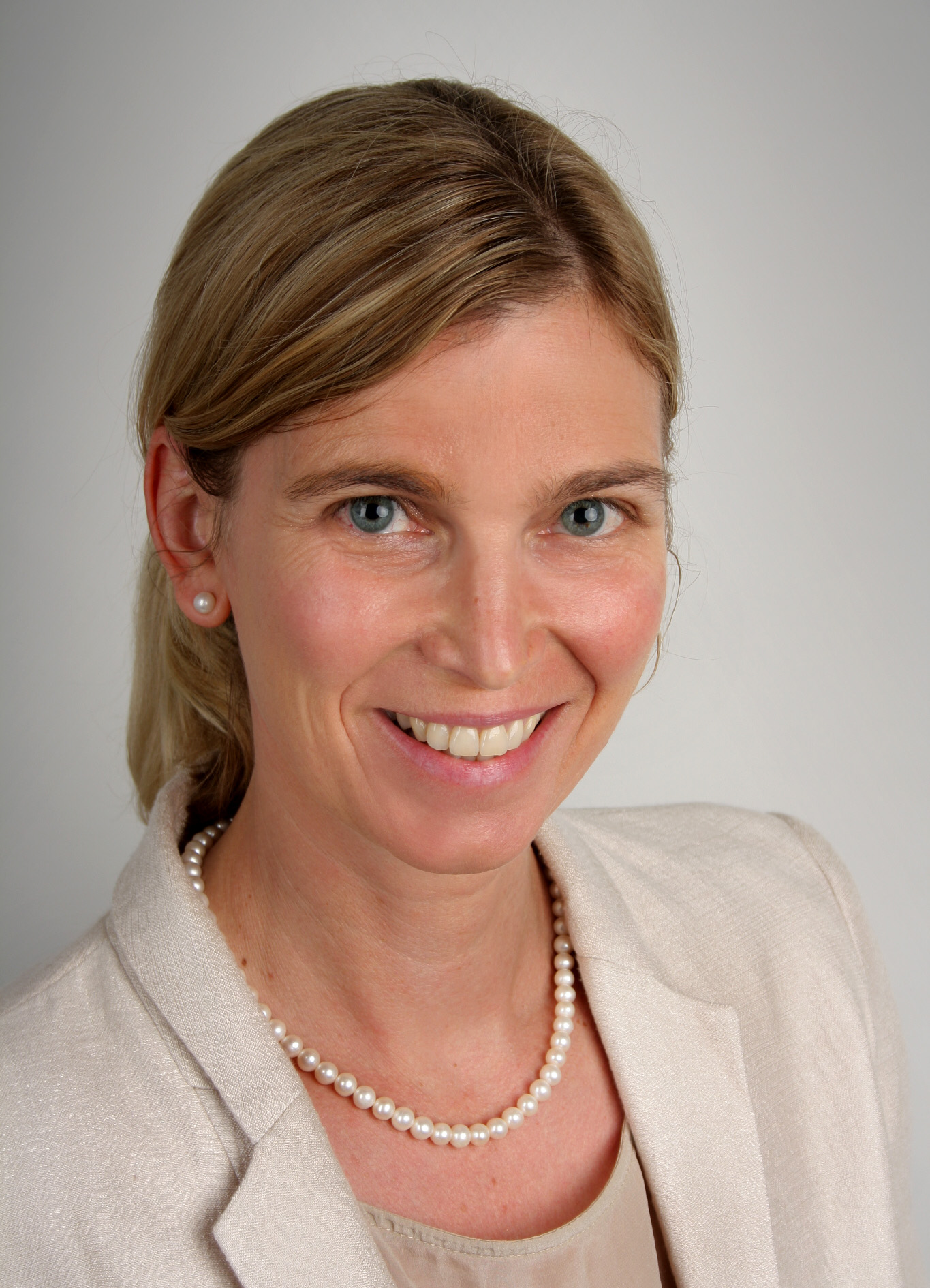 Prof. Dr. Veronika Eyring