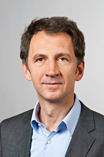 Prof. Dr. Jürgen Ruland