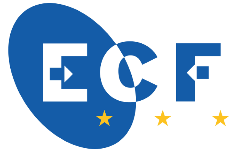 Logo ECF