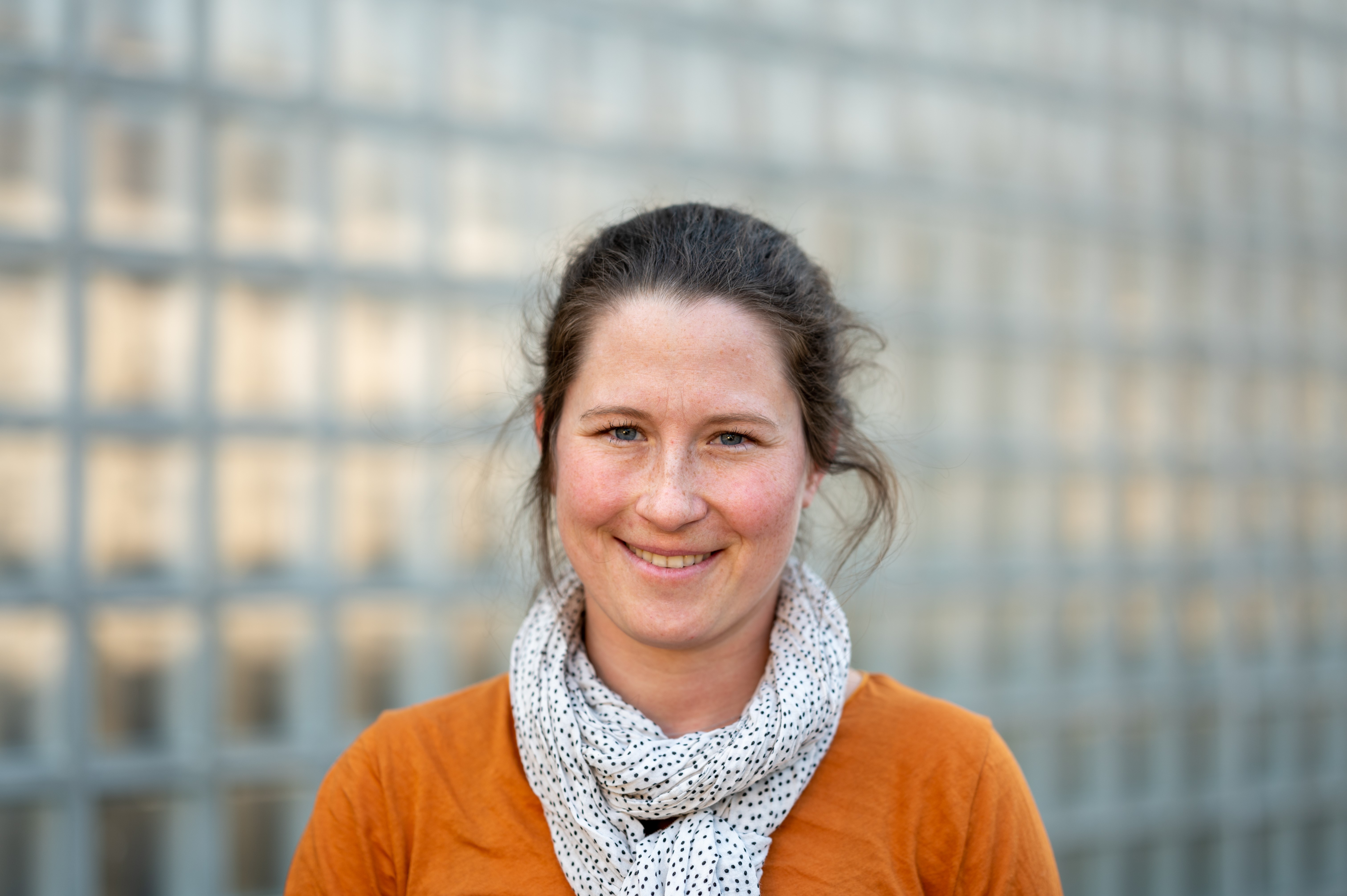 Jun.-Prof. Dr. Monika Schönauer