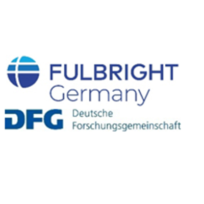 DFG & Fulbright Logo