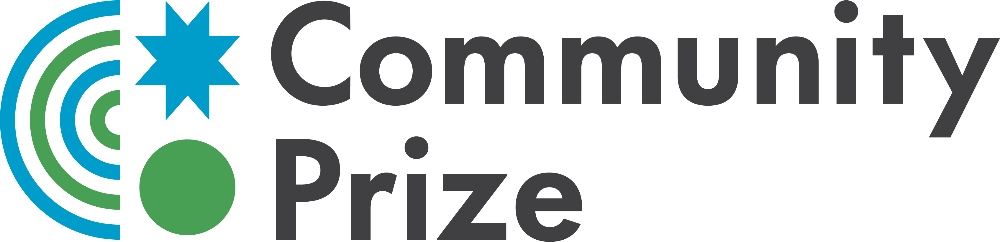Logo Community Prize