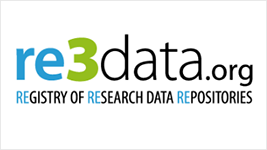 Schmuckbild: Umgang mit Forschungsdaten - Nachweisdienst für Forschungsdatenrepositorien re3data