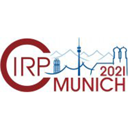 CIRP 2021 Logo