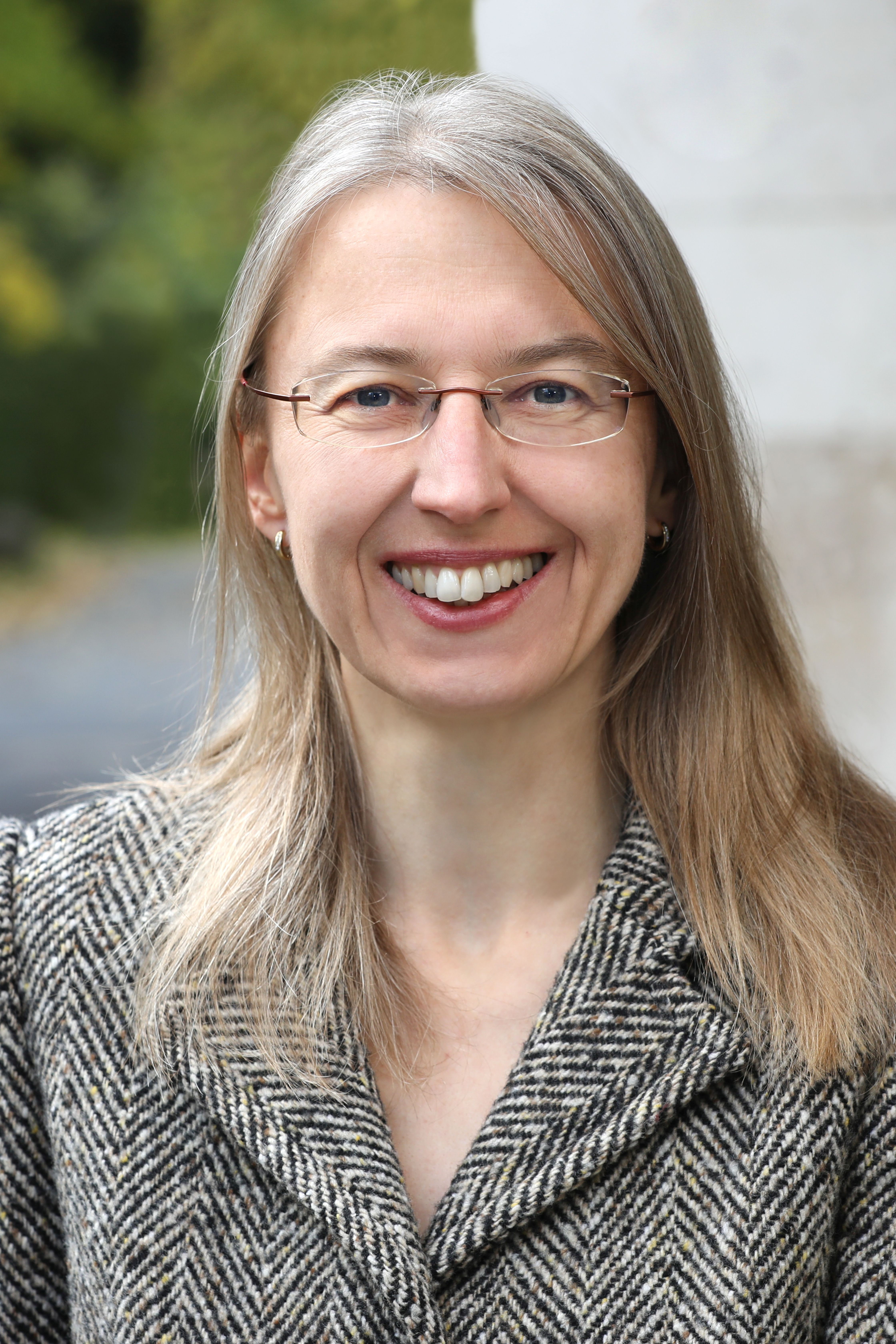 Prof. Dr. Marietta Auer