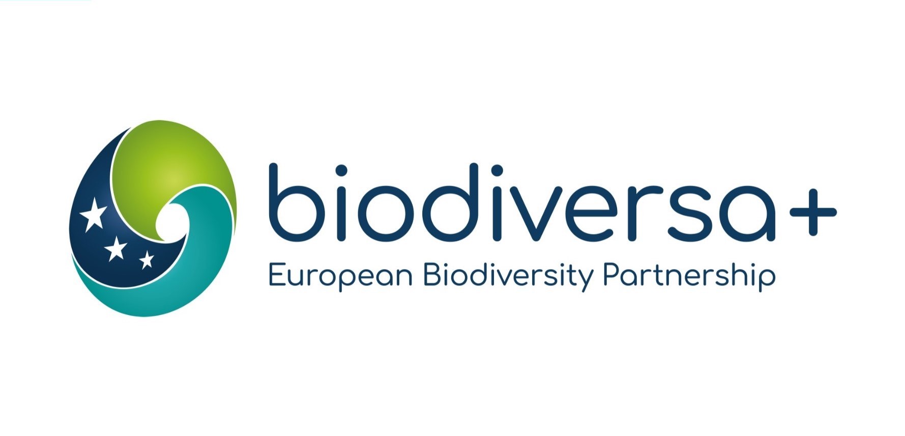 Logo biodiversa+ European Biodiversity Partnership