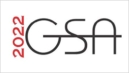 Logo: Jahrestagung der German Studies Association (GSA)