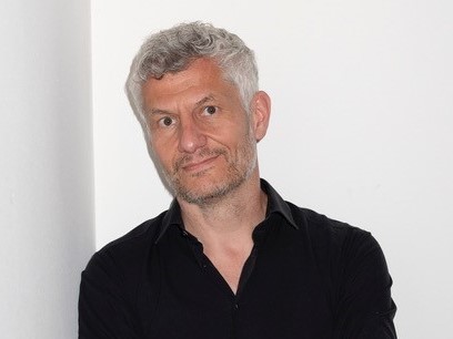 Communicator-Preis-Jury - Prof. Dr. Joachim Baur