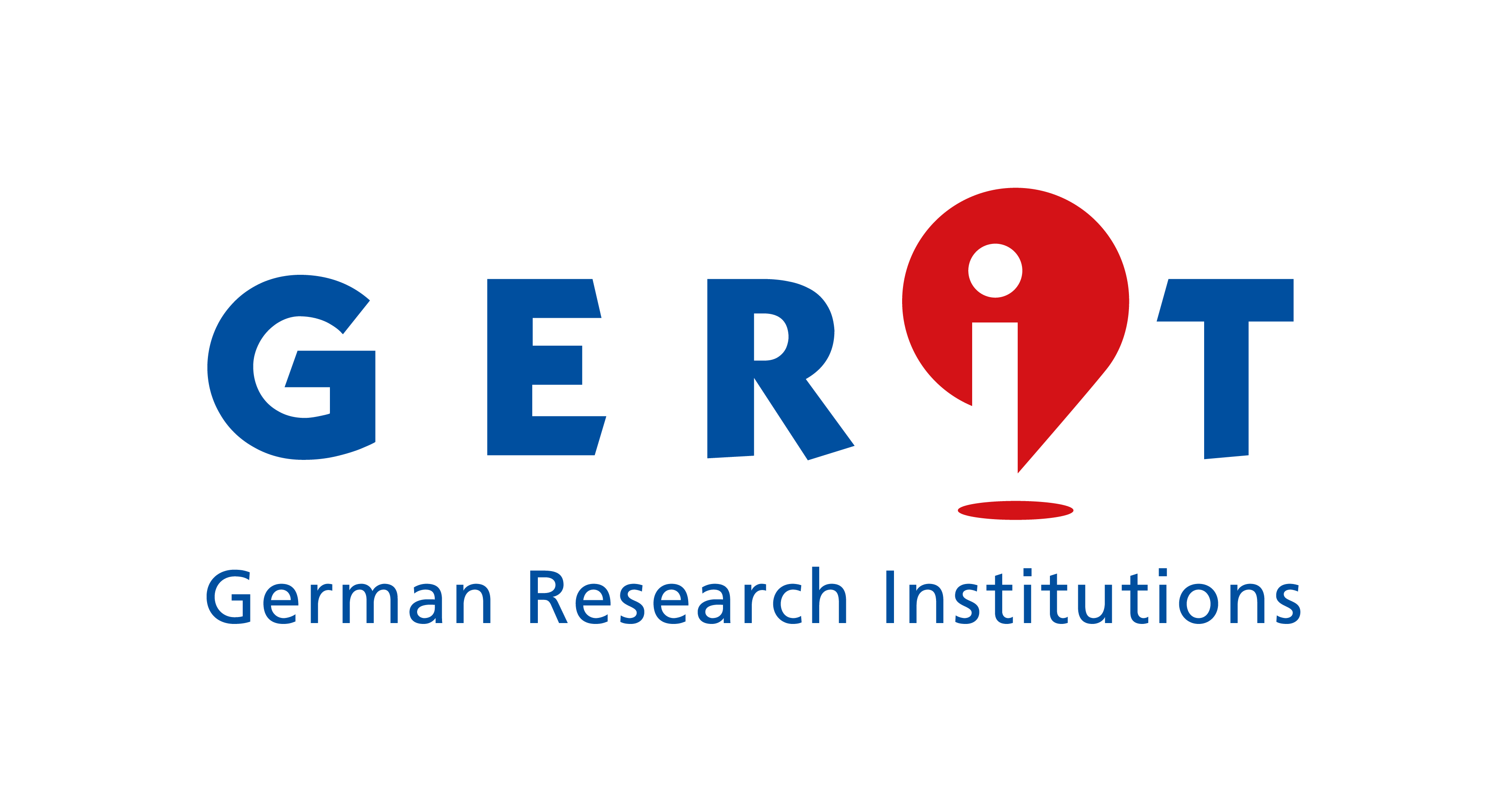 GERiT – German Research Institutions