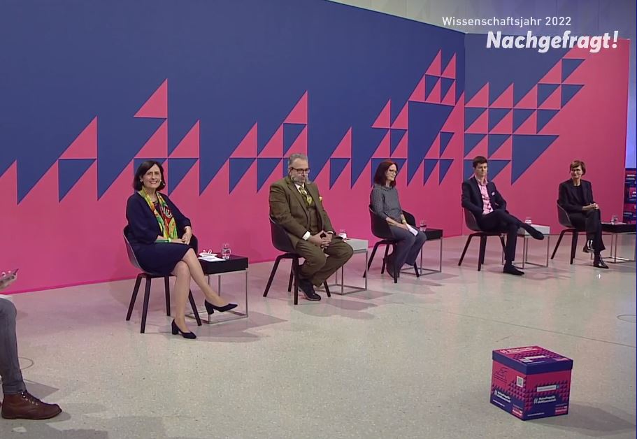 Paneldiskussion