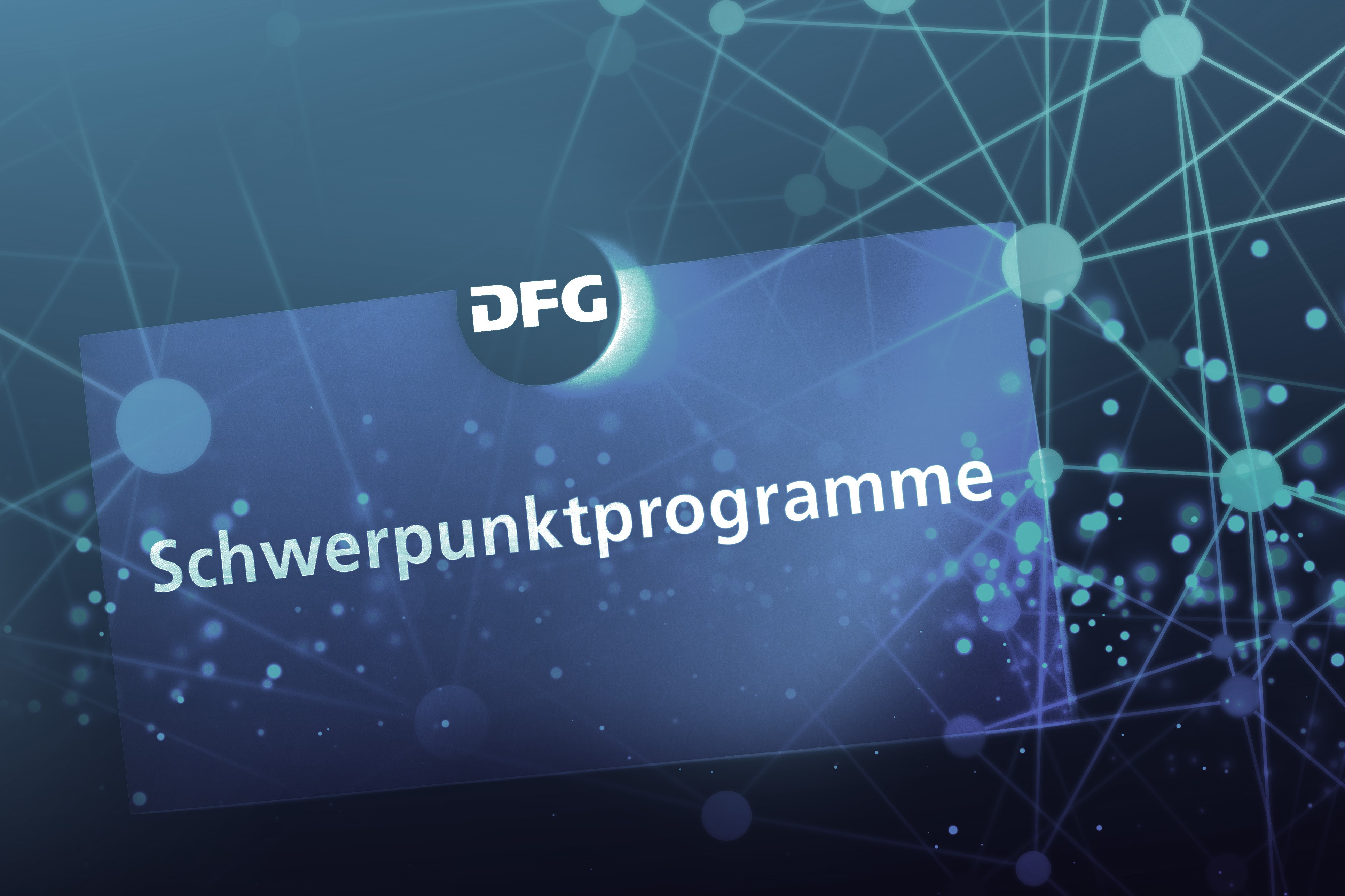 Schwerpunktprogramme