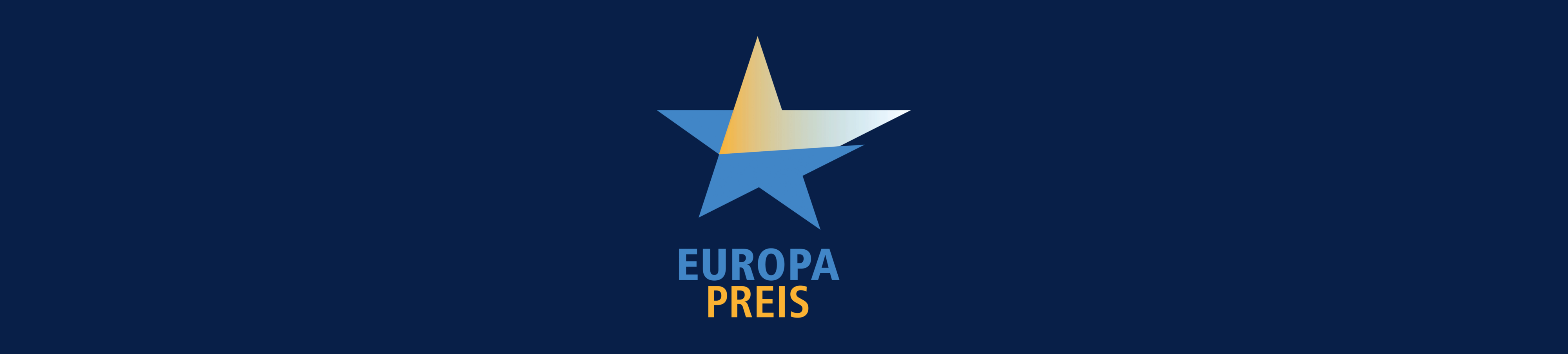 Logo Europa-Preis
