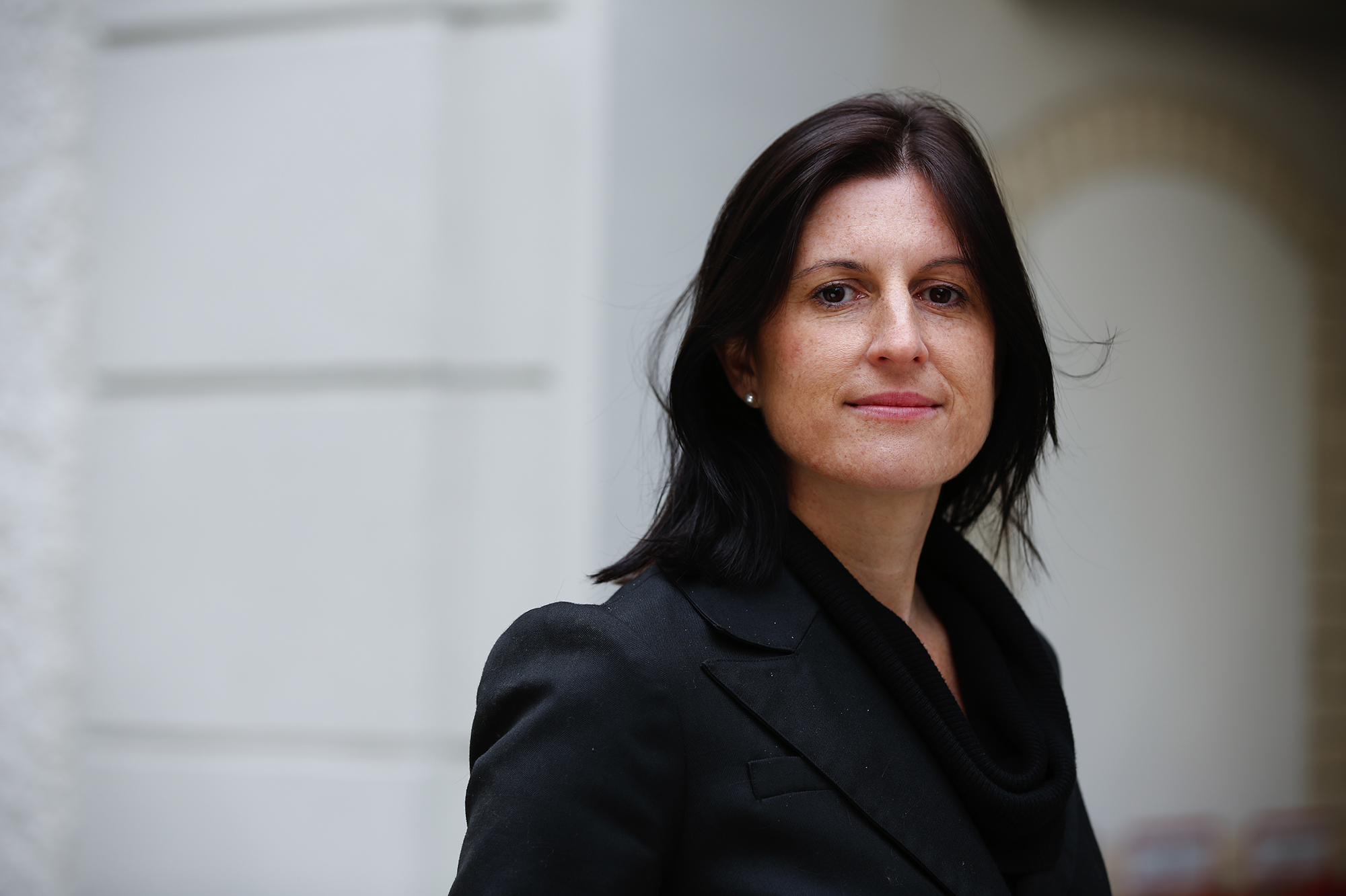 Professor Dr. Petra Anders