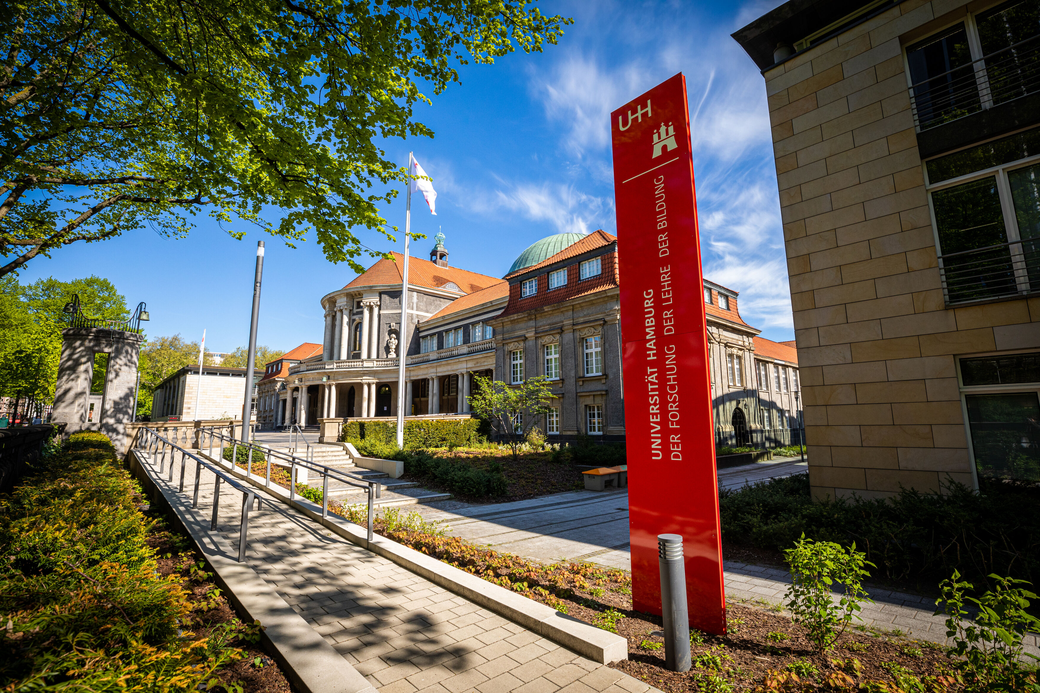 Universität Hamburg