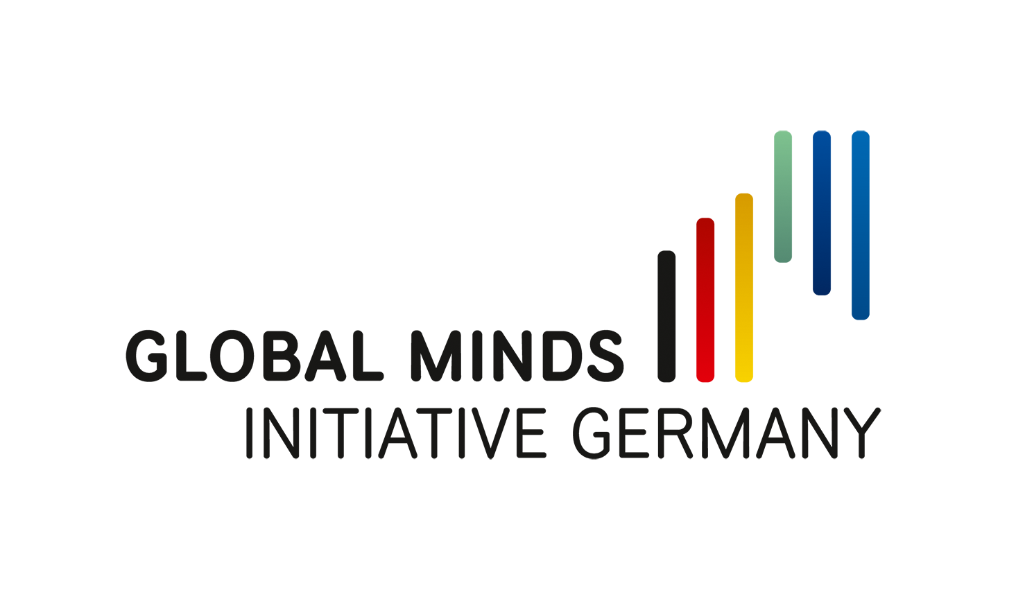 Viele Porträtbilder von Menschen nebeneinander