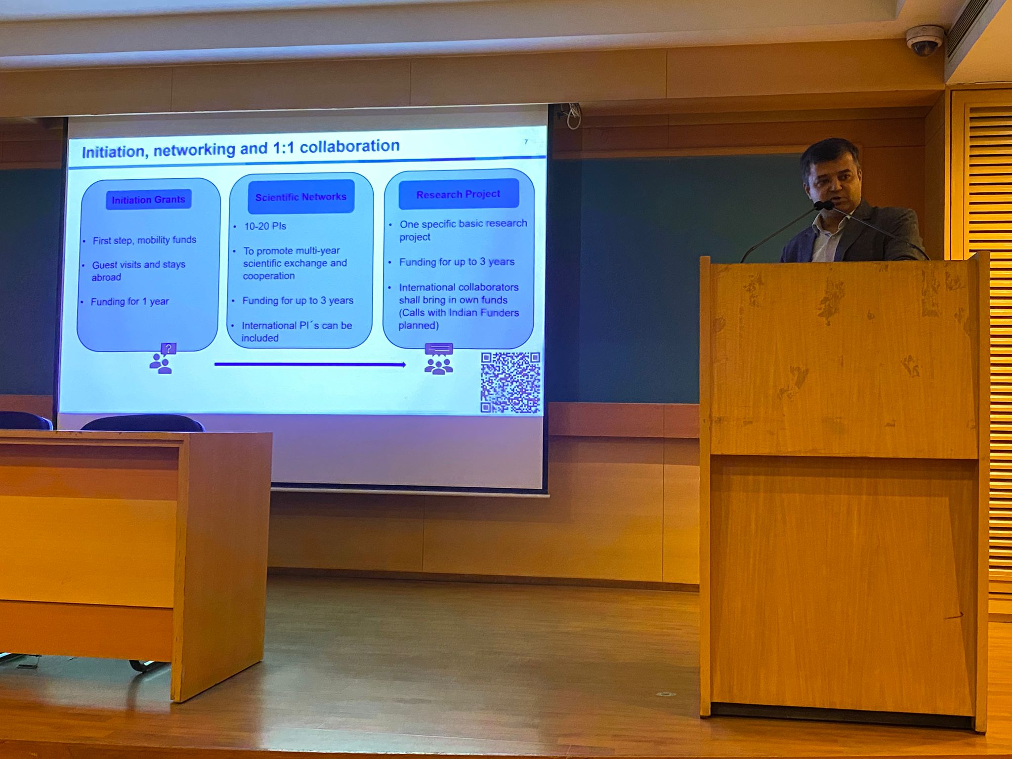 Dr. Vaibhav Agarwal