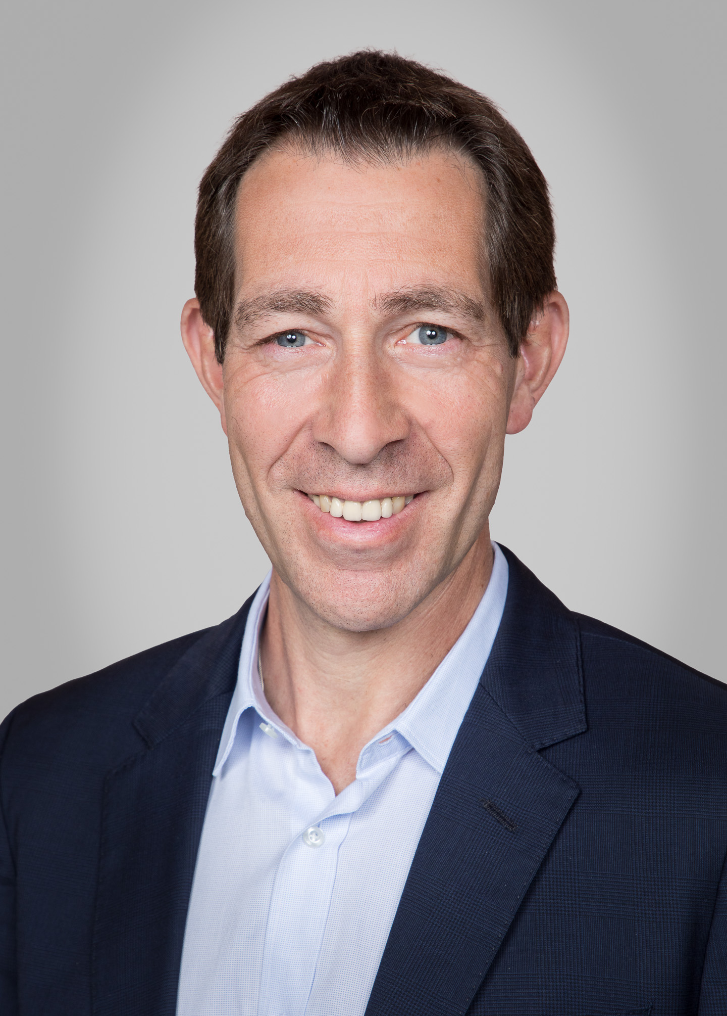 Prof. Dr. Klaus Blaum – Gottfried Wilhelm Leibniz-Preisträger 2026