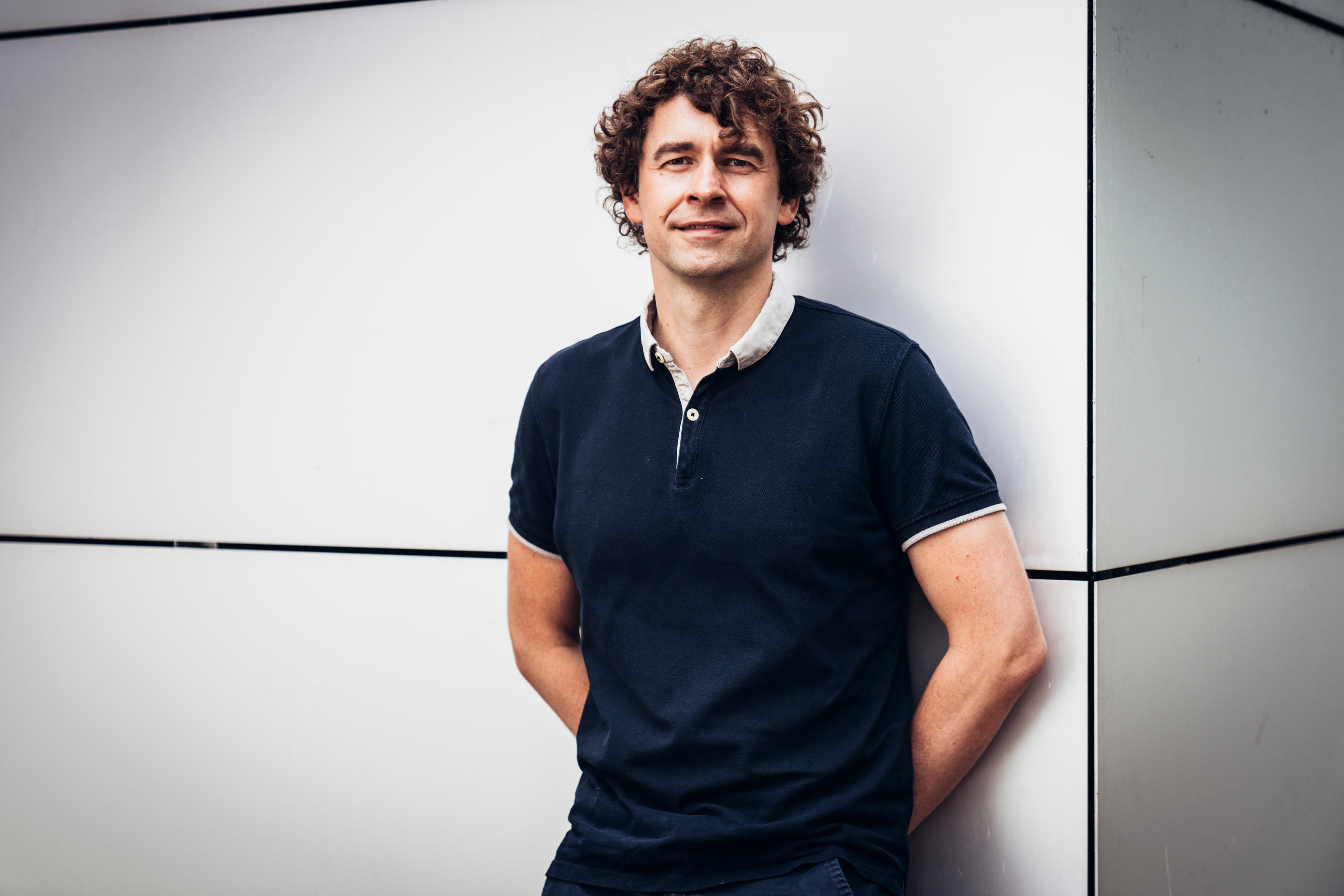 Prof. Dr. Johannes Krause – Gottfried Wilhelm Leibniz-Preisträger 2026