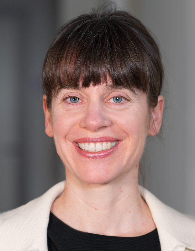 Prof. Dr. Cornelia Zumbusch – Gottfried Wilhelm Leibniz-Preisträgerin 2026