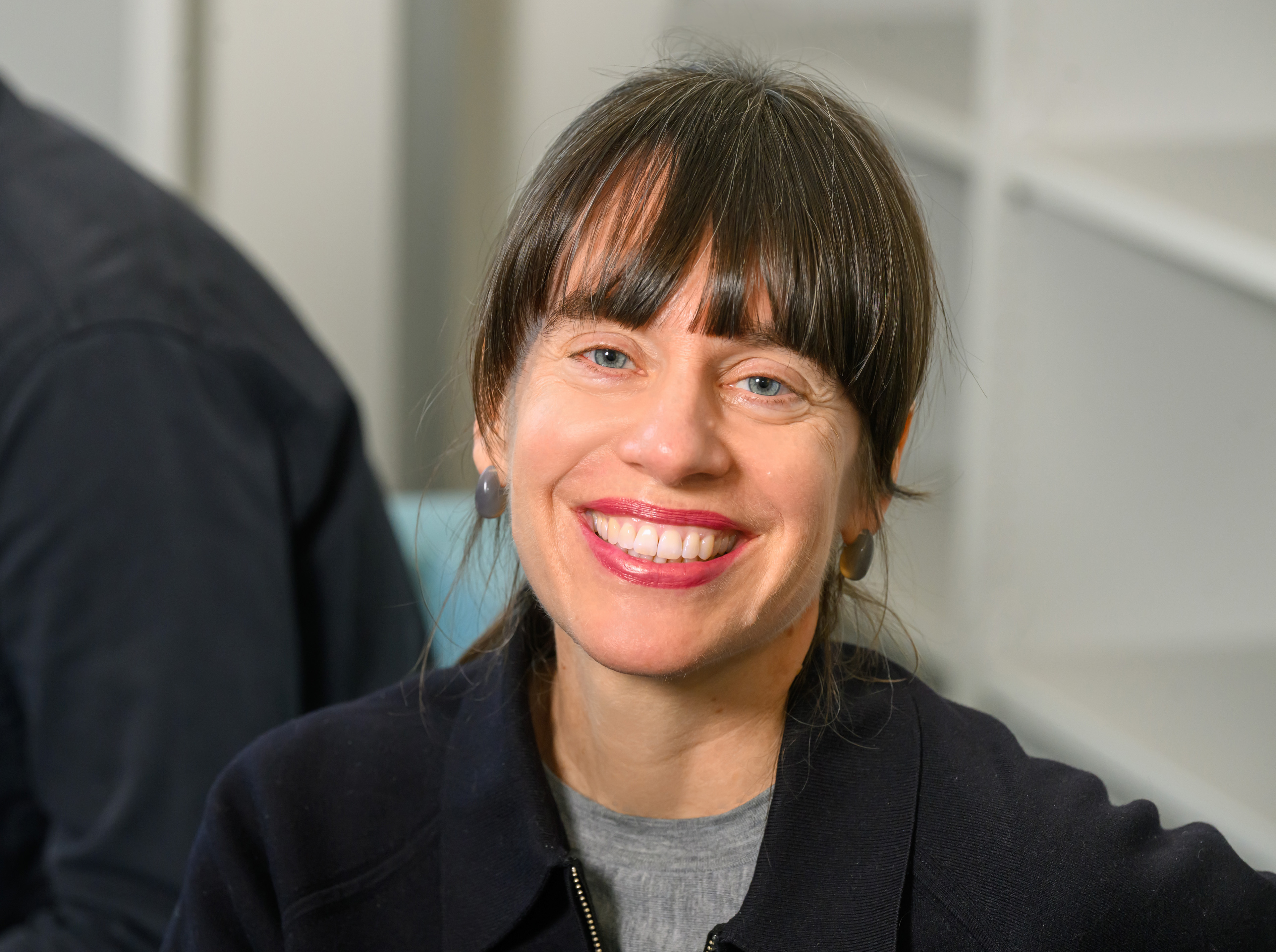 Prof. Dr. Cornelia Zumbusch – Gottfried Wilhelm Leibniz-Preisträgerin 2026