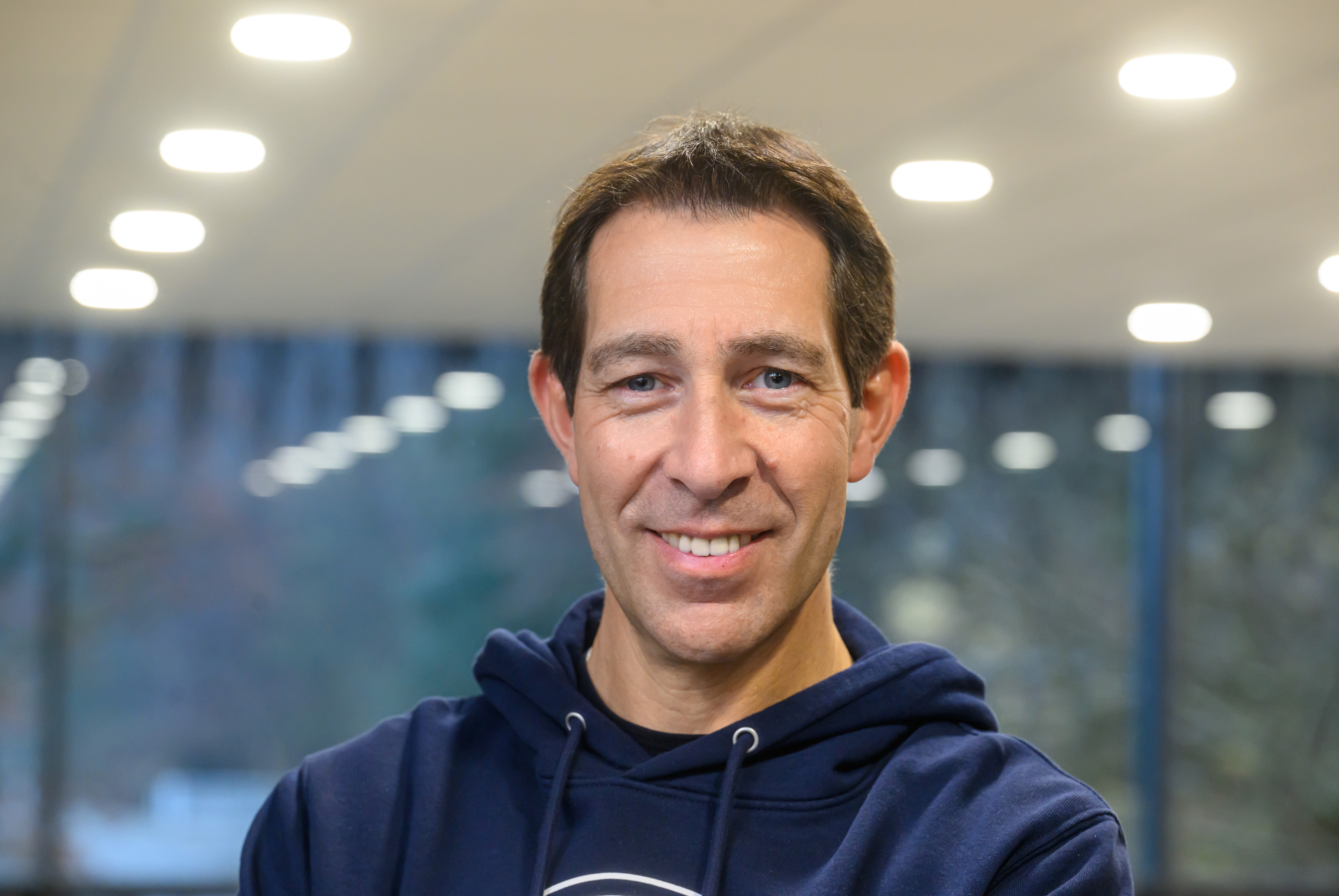 Prof. Dr. Klaus Blaum – Gottfried Wilhelm Leibniz Prizewinner 2026