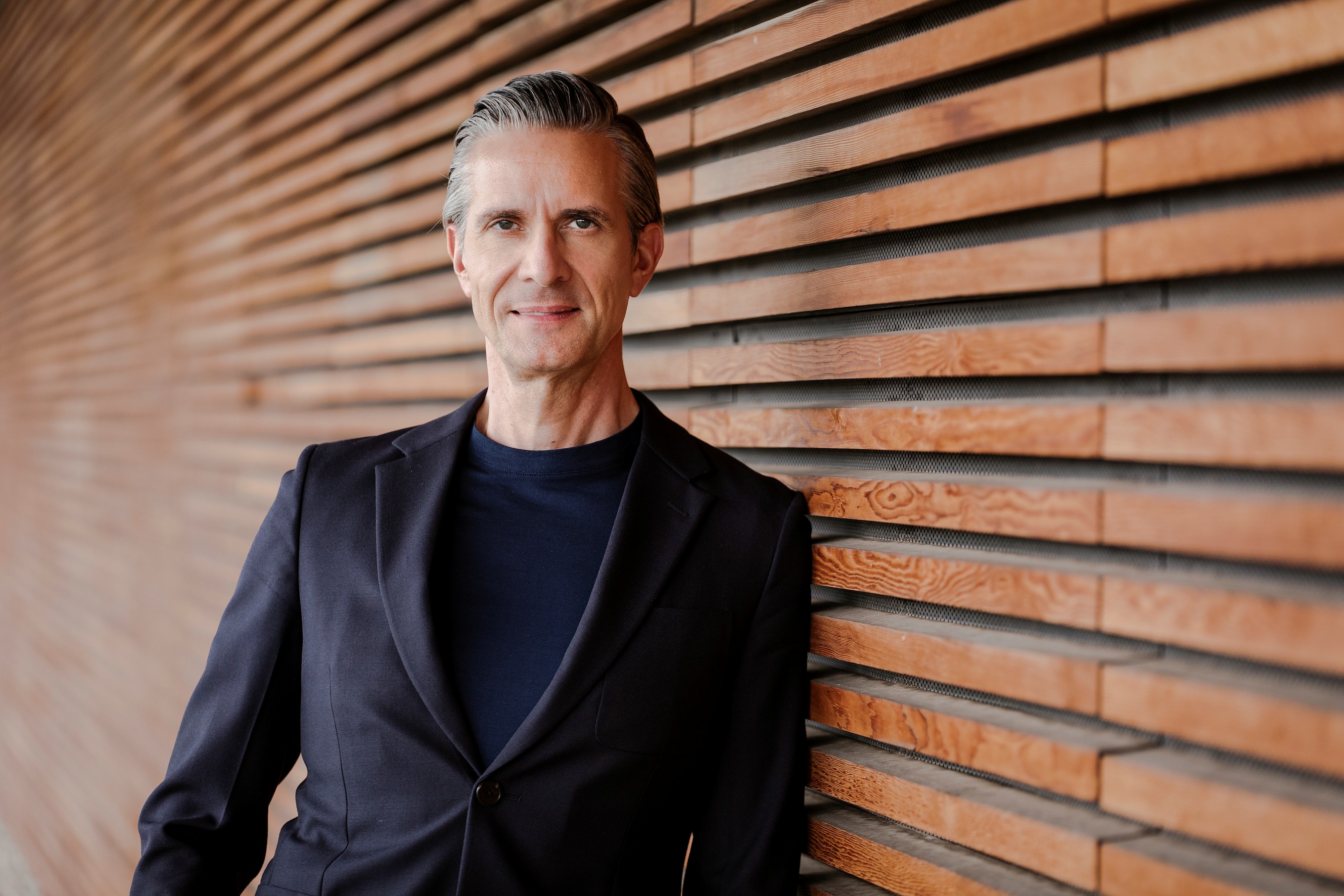 Prof. Dr. Christian Doeller – Gottfried Wilhelm Leibniz Prizewinner 2026